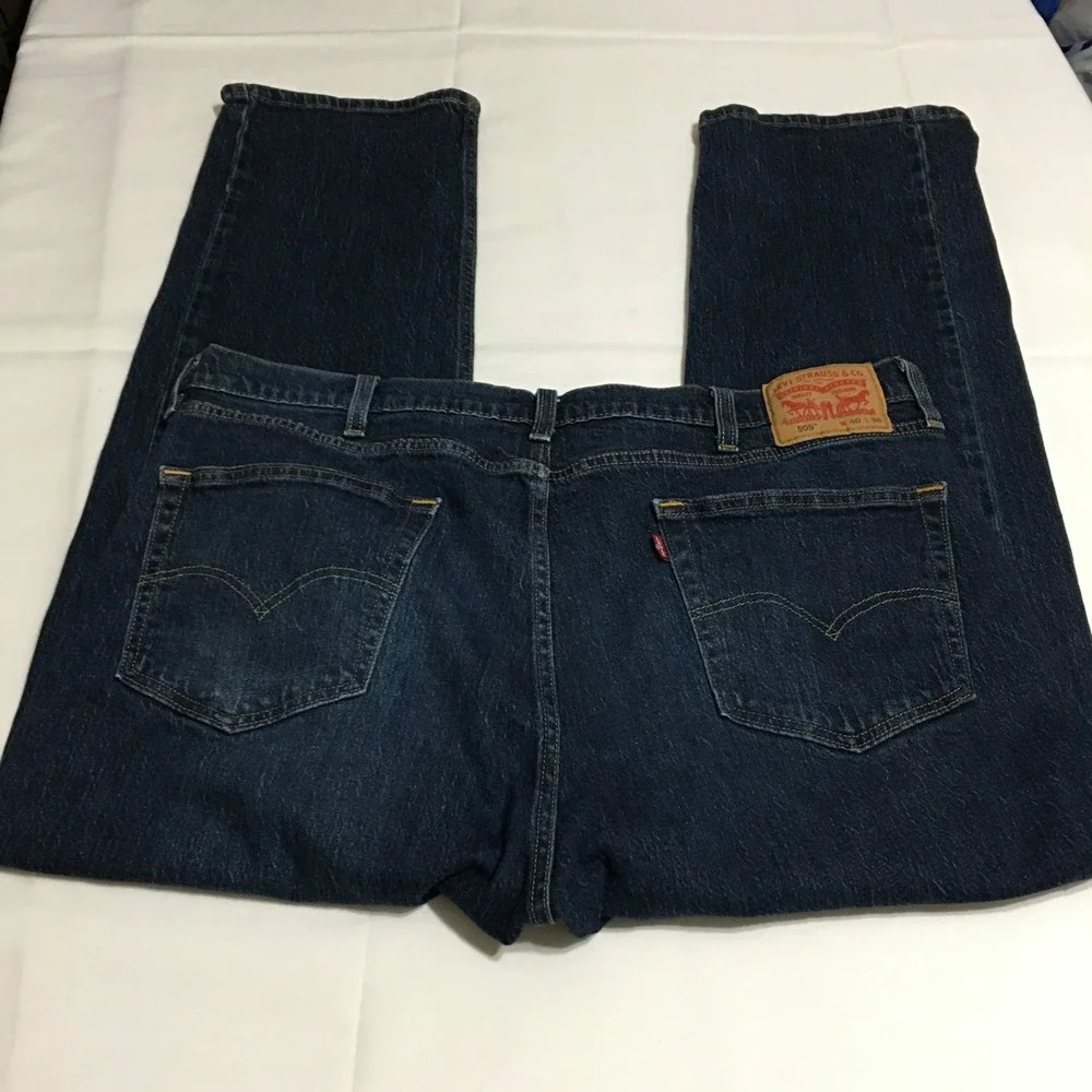 Levis levi 505
